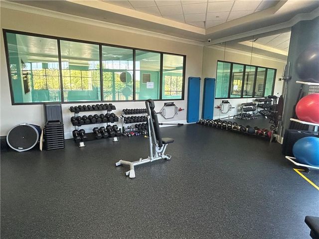 3133 Scarlet Oak Lane, Gainesville, GA 30504