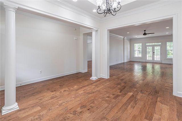 3133 Scarlet Oak Lane, Gainesville, GA 30504