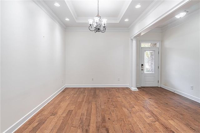 3133 Scarlet Oak Lane, Gainesville, GA 30504
