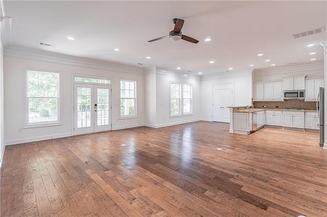 3133 Scarlet Oak Lane, Gainesville, GA 30504