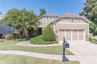 3133 Scarlet Oak Lane, Gainesville, GA 30504