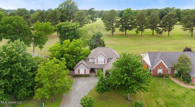 7669 Meadow Ridge Lane, Olive Branch, MS 38654