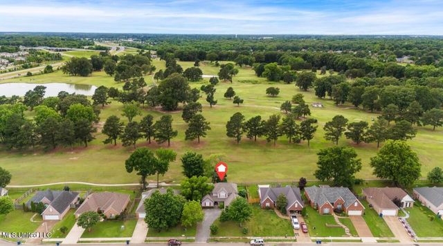 7669 Meadow Ridge Lane, Olive Branch, MS 38654