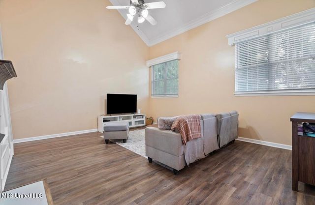 7669 Meadow Ridge Lane, Olive Branch, MS 38654
