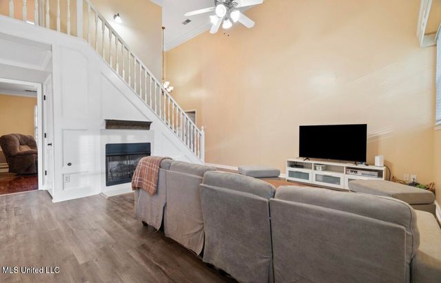 7669 Meadow Ridge Lane, Olive Branch, MS 38654
