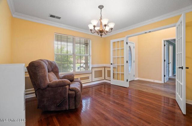 7669 Meadow Ridge Lane, Olive Branch, MS 38654