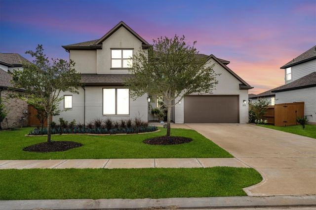 8630 Blue Coral Drive, Cypress, TX 77433