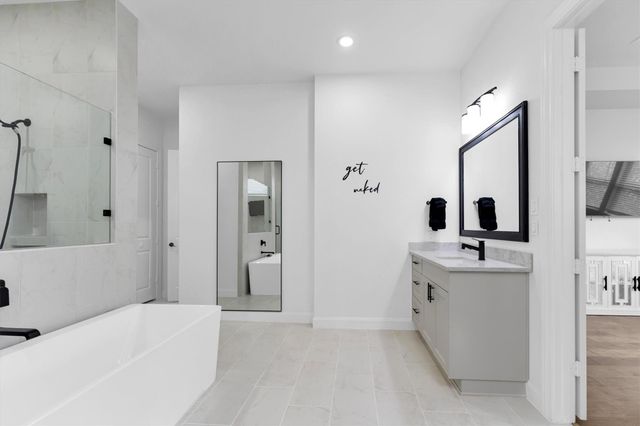 8630 Blue Coral Drive, Cypress, TX 77433