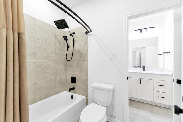 8630 Blue Coral Drive, Cypress, TX 77433