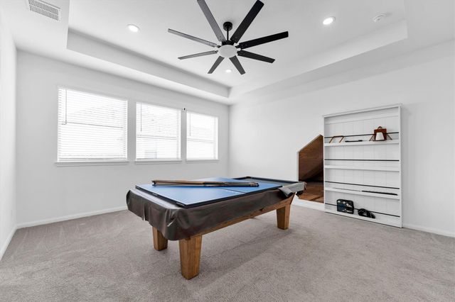 8630 Blue Coral Drive, Cypress, TX 77433