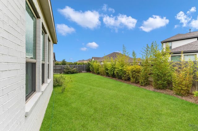 8630 Blue Coral Drive, Cypress, TX 77433