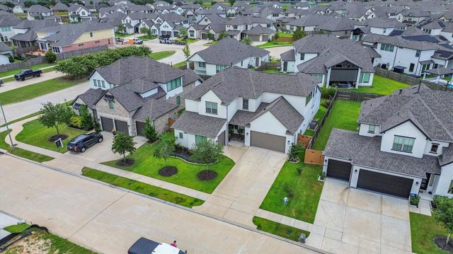 8630 Blue Coral Drive, Cypress, TX 77433