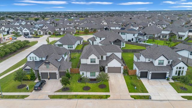 8630 Blue Coral Drive, Cypress, TX 77433