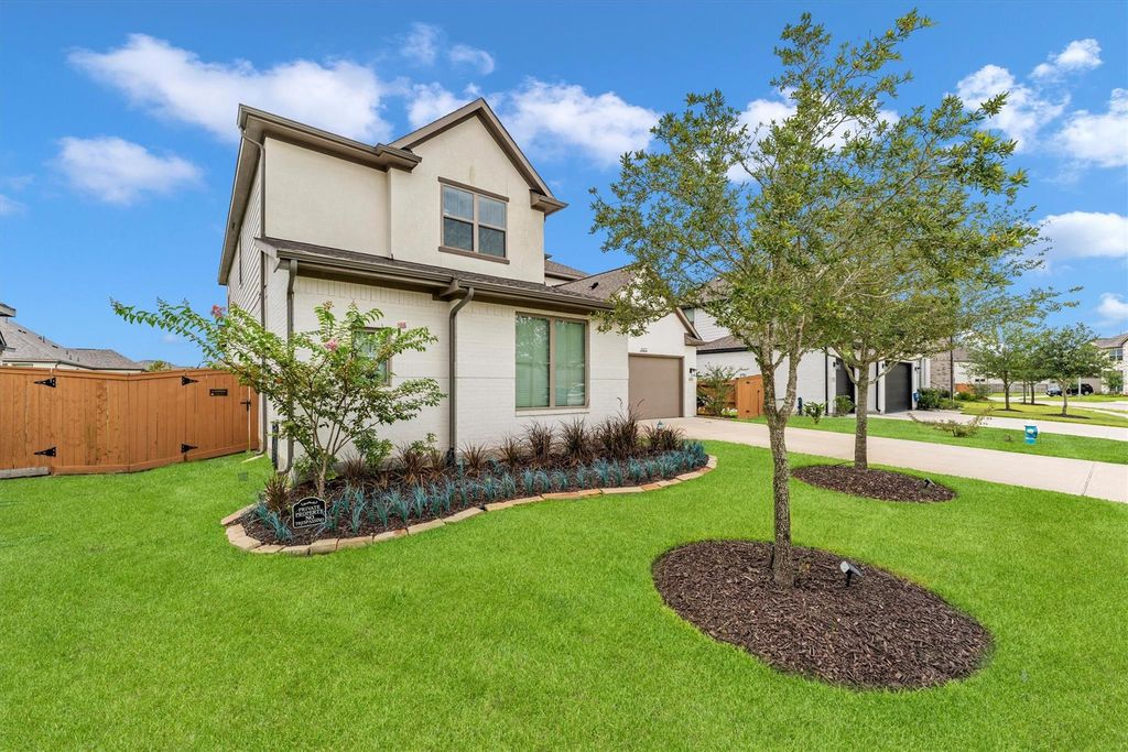 8630 Blue Coral Drive, Cypress, TX 77433