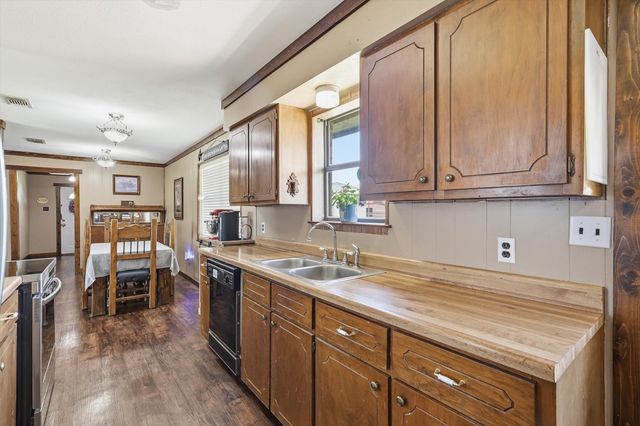 9238 Indian Trail, Sanger, TX 76266