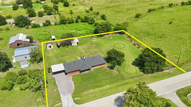 9238 Indian Trail, Sanger, TX 76266