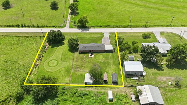 9238 Indian Trail, Sanger, TX 76266
