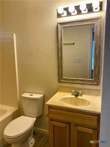 115 N 20th Street, Temple, TX 76501