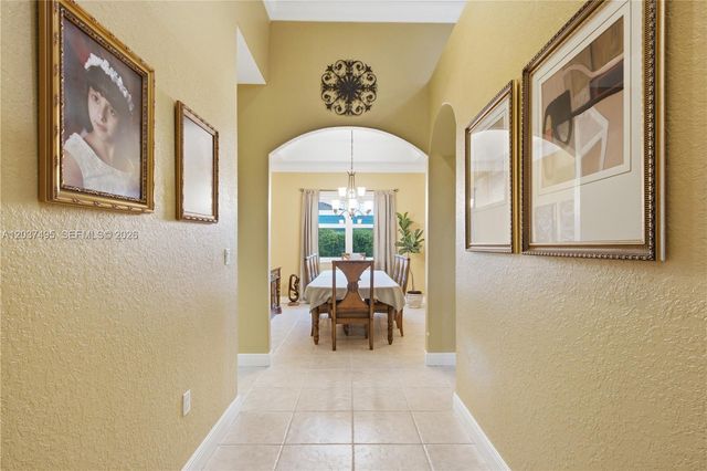16933 SW 215th Ter, Miami, FL 33187