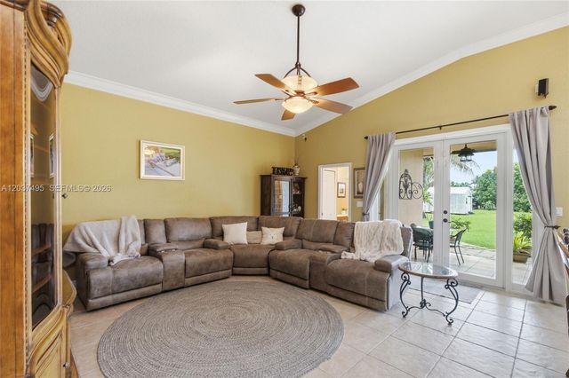16933 SW 215th Ter, Miami, FL 33187