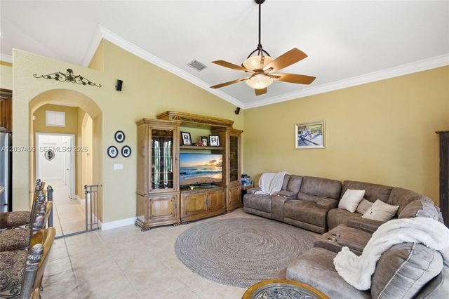 16933 SW 215th Ter, Miami, FL 33187