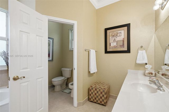 16933 SW 215th Ter, Miami, FL 33187