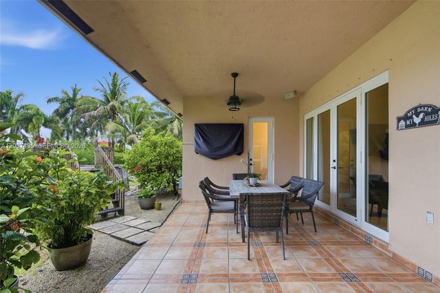 16933 SW 215th Ter, Miami, FL 33187