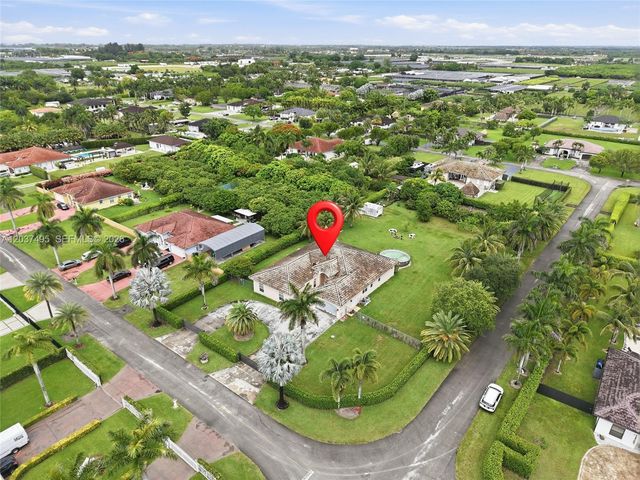 16933 SW 215th Ter, Miami, FL 33187
