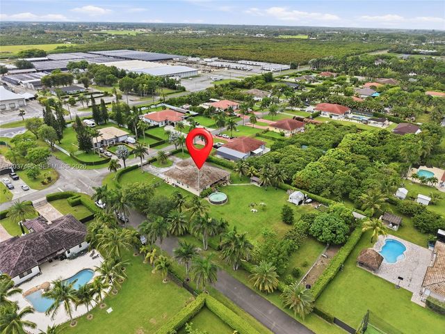 16933 SW 215th Ter, Miami, FL 33187
