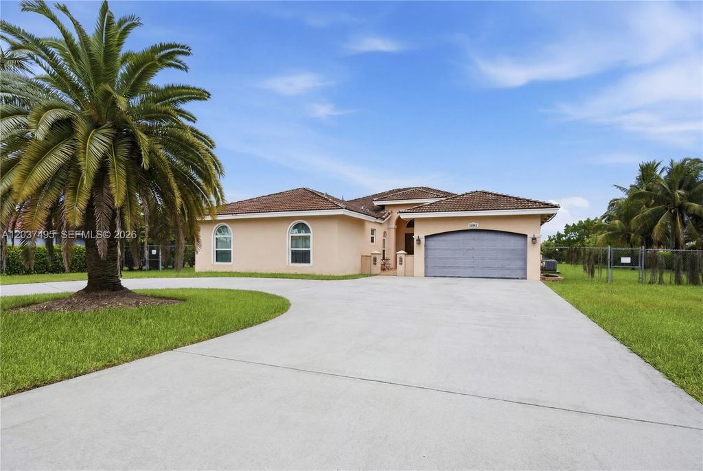 16933 SW 215th Ter, Miami, FL 33187