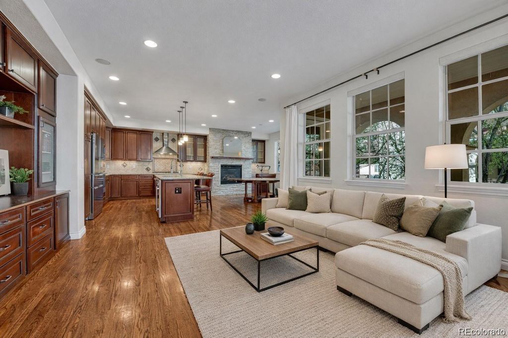 8873 E 29th Place, Denver, CO 80238