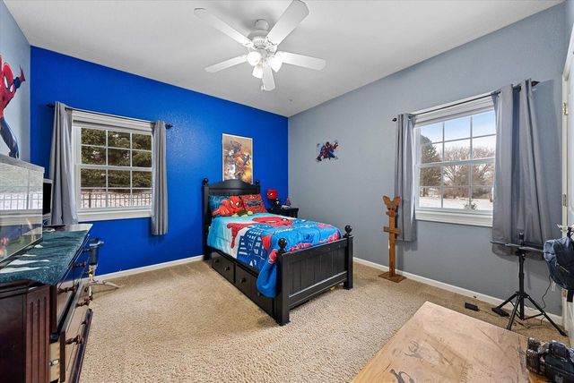 1457 Red Oak DRIVE, Hartford, WI 53027