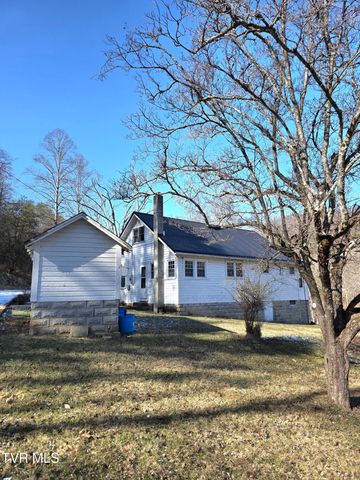 6793 Robinette Valley Road, Duffield, VA 24244
