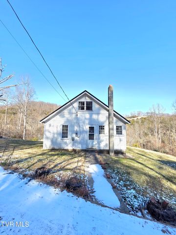 6793 Robinette Valley Road, Duffield, VA 24244