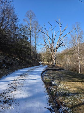 6793 Robinette Valley Road, Duffield, VA 24244