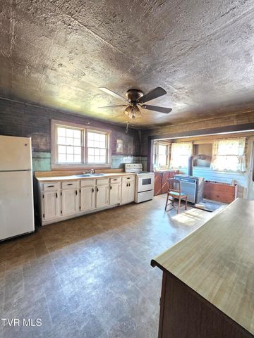 6793 Robinette Valley Road, Duffield, VA 24244