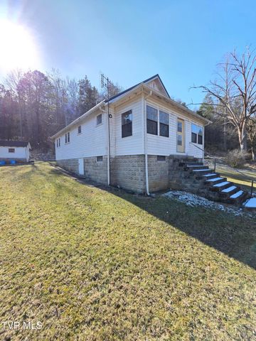 6793 Robinette Valley Road, Duffield, VA 24244