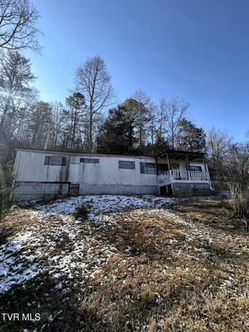 6793 Robinette Valley Road, Duffield, VA 24244