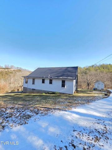 6793 Robinette Valley Road, Duffield, VA 24244