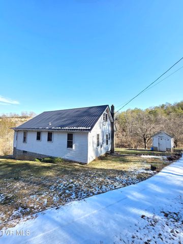 6793 Robinette Valley Road, Duffield, VA 24244