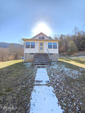 6793 Robinette Valley Road, Duffield, VA 24244