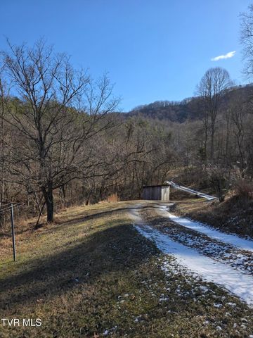 6793 Robinette Valley Road, Duffield, VA 24244