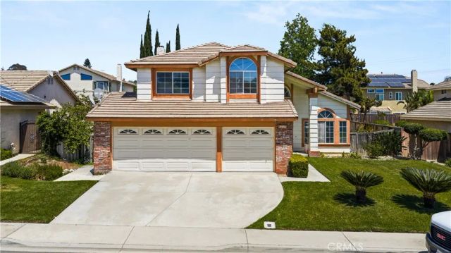 7173 Kittyhawk, Fontana, CA 92336