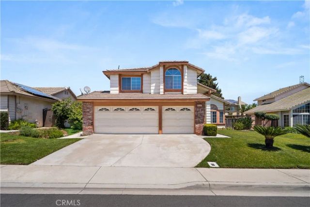 7173 Kittyhawk, Fontana, CA 92336