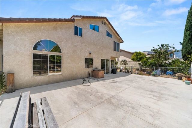 7173 Kittyhawk, Fontana, CA 92336