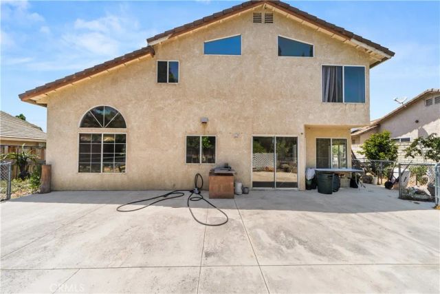7173 Kittyhawk, Fontana, CA 92336