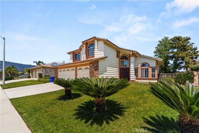 7173 Kittyhawk, Fontana, CA 92336