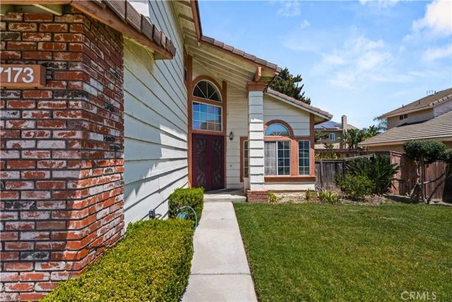 7173 Kittyhawk, Fontana, CA 92336