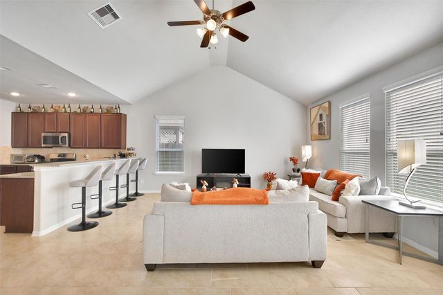 2631 Sunlit Meadow Trail, Fresno, TX 77545