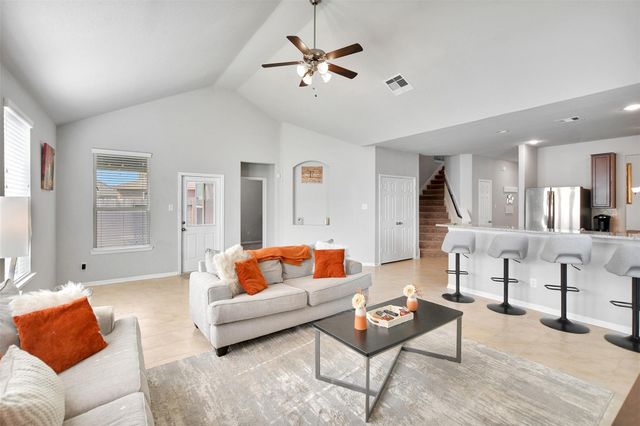 2631 Sunlit Meadow Trail, Fresno, TX 77545